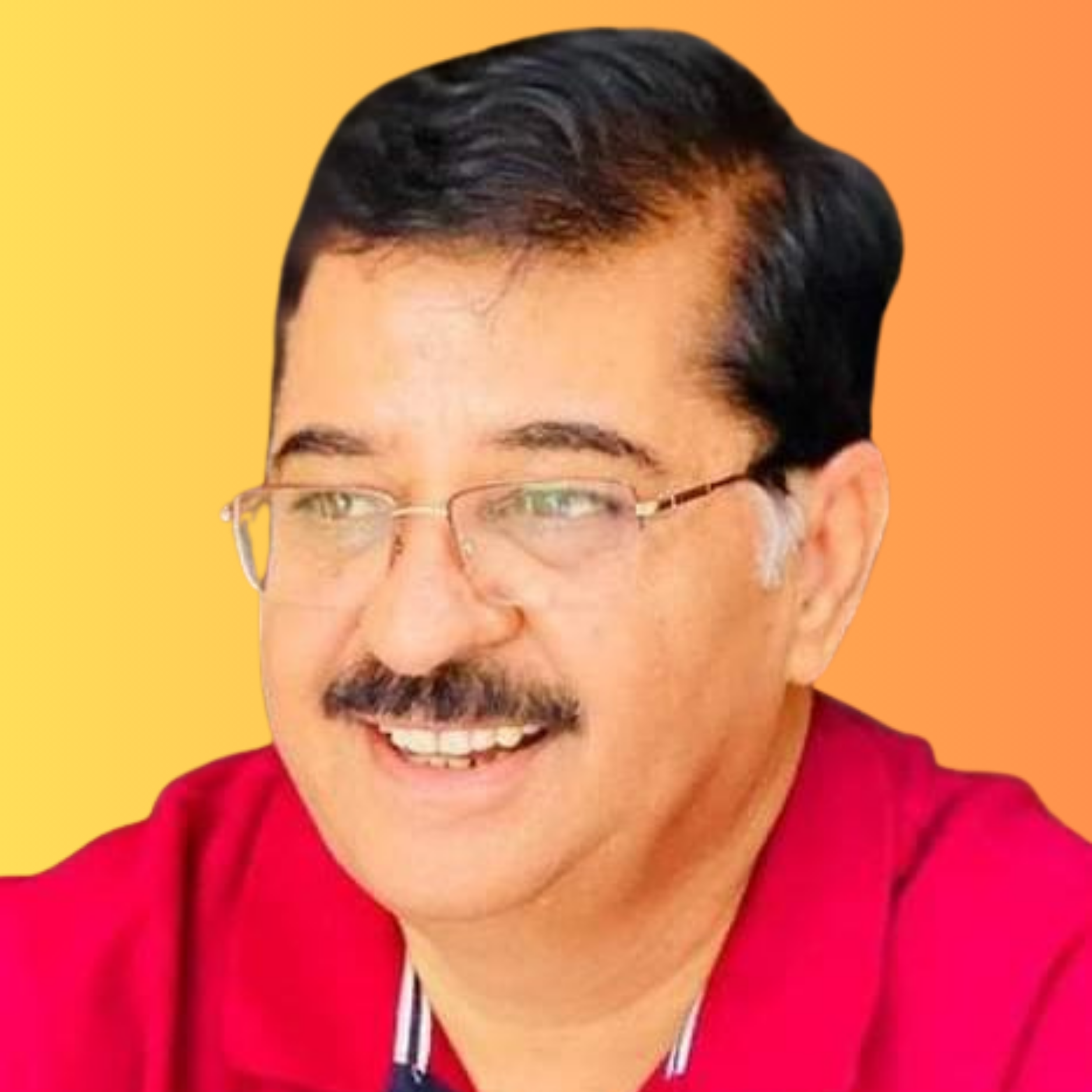 Ashok Srivastava - Founder Navratan Foundation